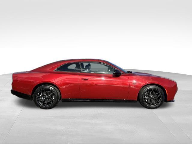 new 2024 Dodge Charger car, priced at $70,970