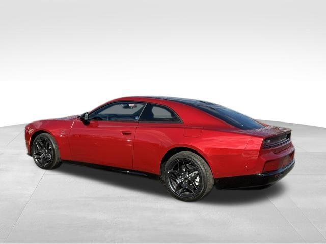 new 2024 Dodge Charger car, priced at $70,970