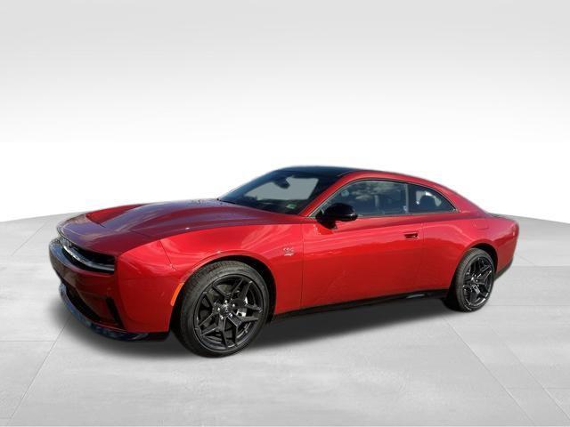 new 2024 Dodge Charger car, priced at $70,970