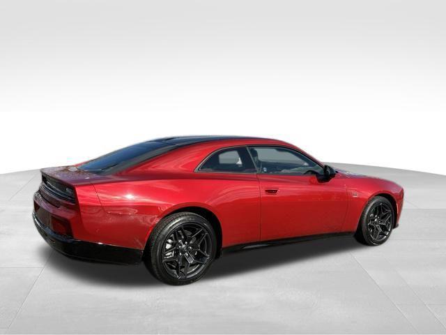 new 2024 Dodge Charger car, priced at $70,970