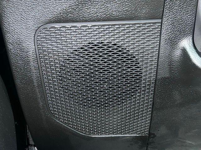 used 2023 Jeep Wrangler car, priced at $37,490