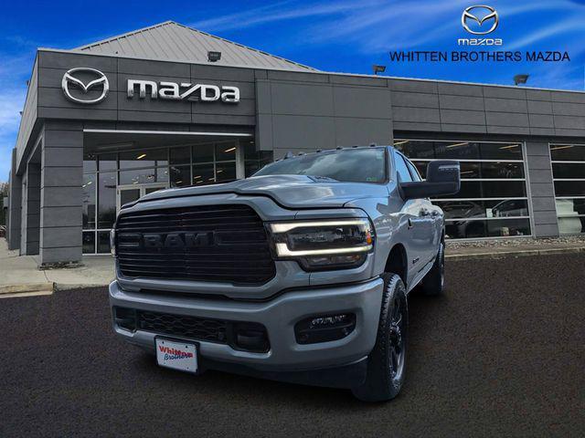 new 2024 Ram 2500 car, priced at $77,477