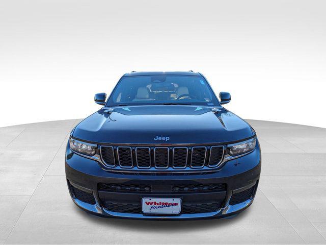 new 2024 Jeep Grand Cherokee L car, priced at $46,920