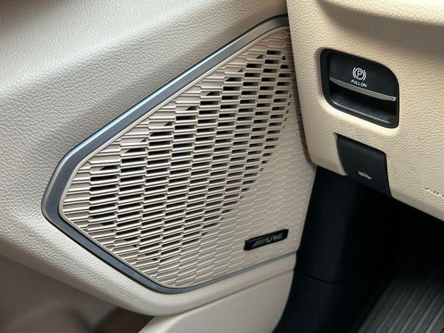 used 2022 Jeep Grand Cherokee L car, priced at $32,744