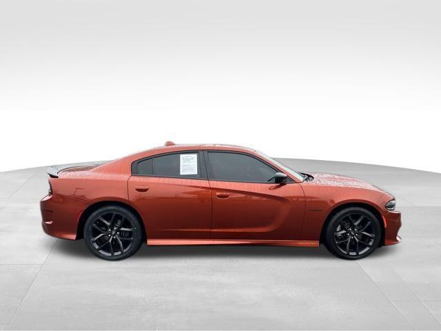 used 2020 Dodge Charger car, priced at $26,000