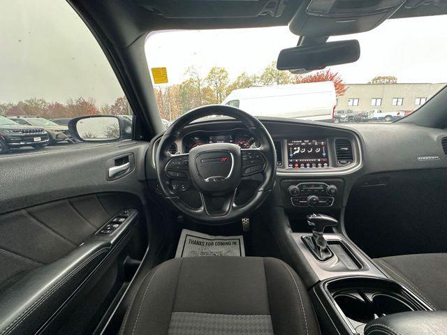 used 2020 Dodge Charger car, priced at $26,000