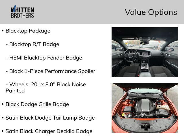 used 2020 Dodge Charger car, priced at $26,000