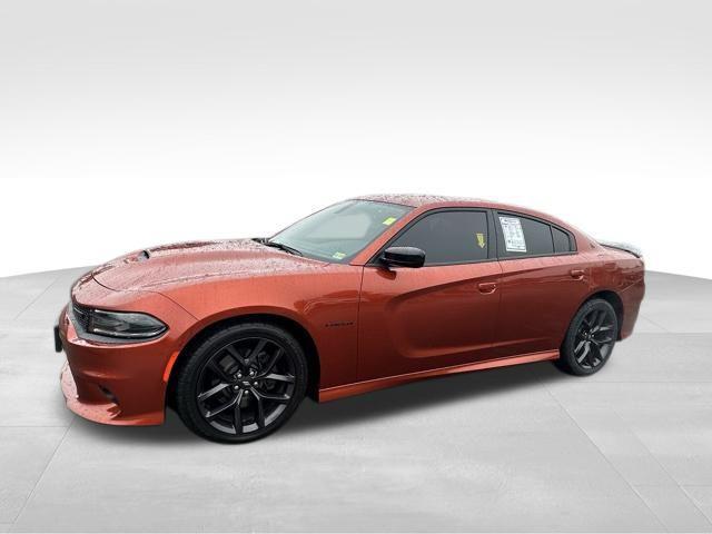 used 2020 Dodge Charger car, priced at $26,000