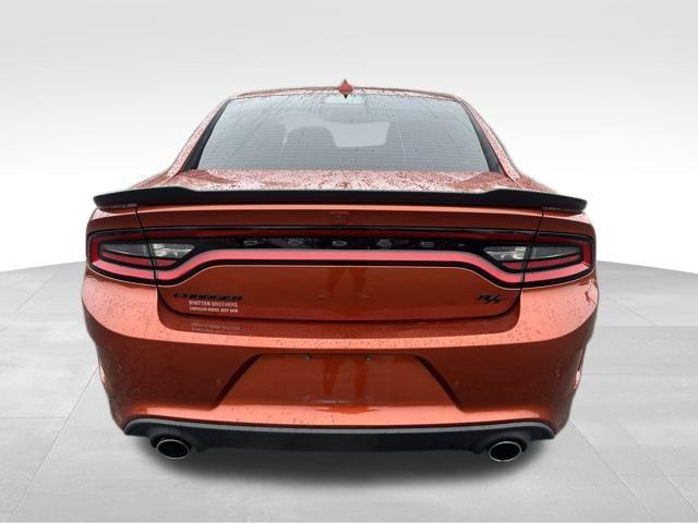 used 2020 Dodge Charger car, priced at $26,000