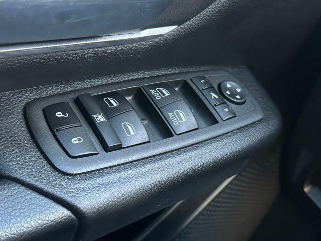 used 2022 Ram 1500 car, priced at $38,992