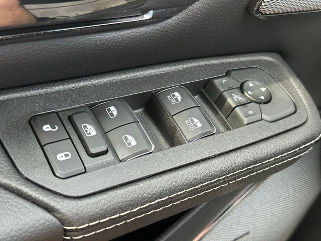 new 2026 Ram 1500 car, priced at $74,465