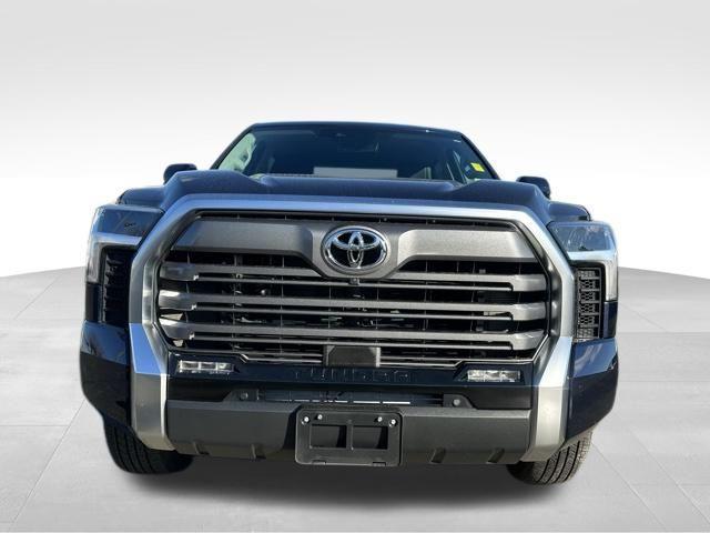 used 2024 Toyota Tundra car, priced at $52,790