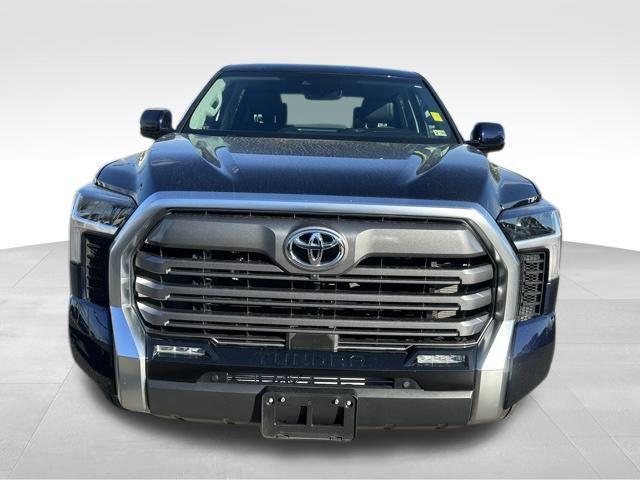 used 2024 Toyota Tundra car, priced at $52,790