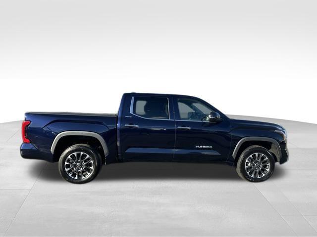 used 2024 Toyota Tundra car, priced at $52,790