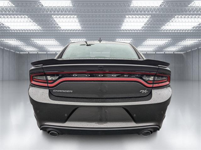 new 2023 Dodge Charger car, priced at $40,729