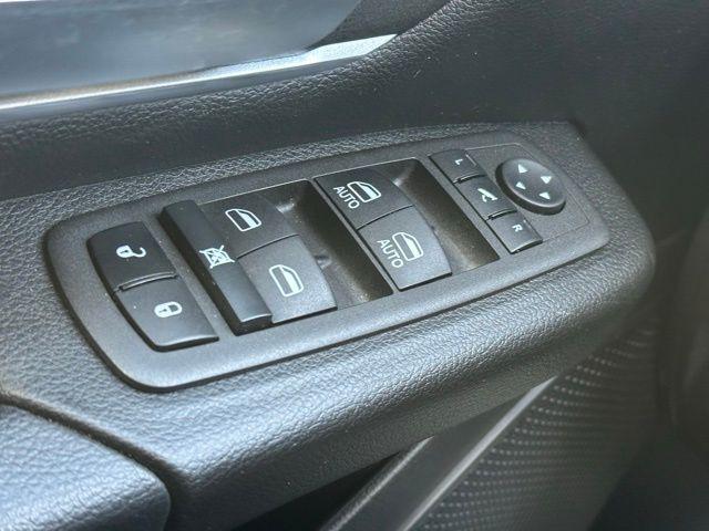 used 2022 Ram 1500 car, priced at $36,990