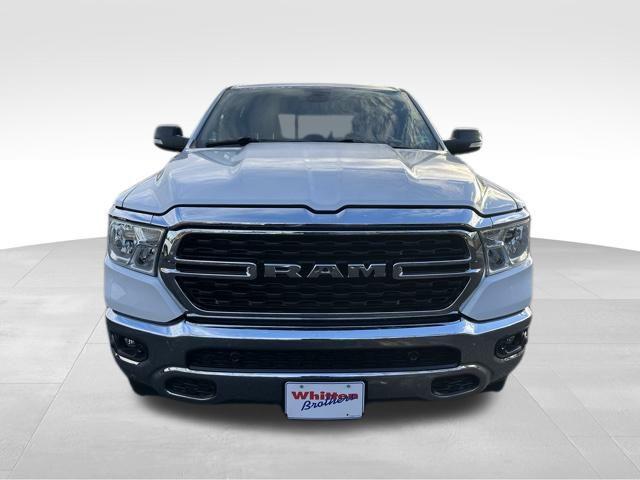 used 2022 Ram 1500 car, priced at $36,990