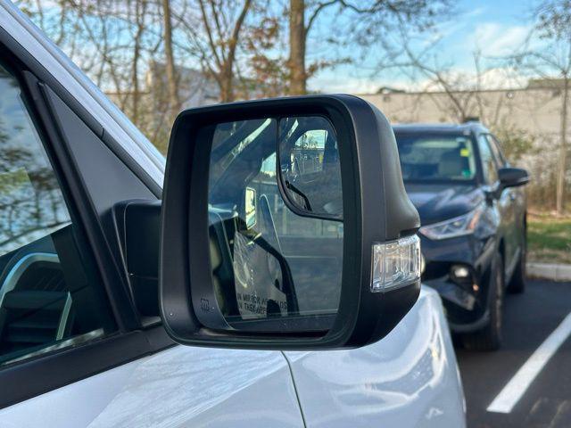 used 2022 Ram 1500 car, priced at $36,990