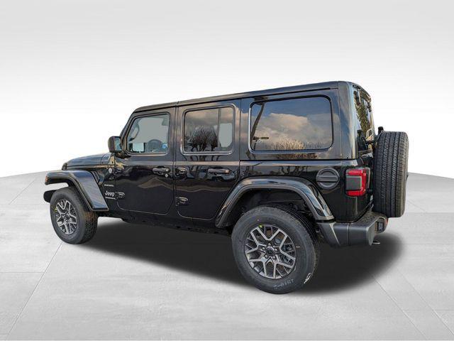 new 2024 Jeep Wrangler car, priced at $52,868