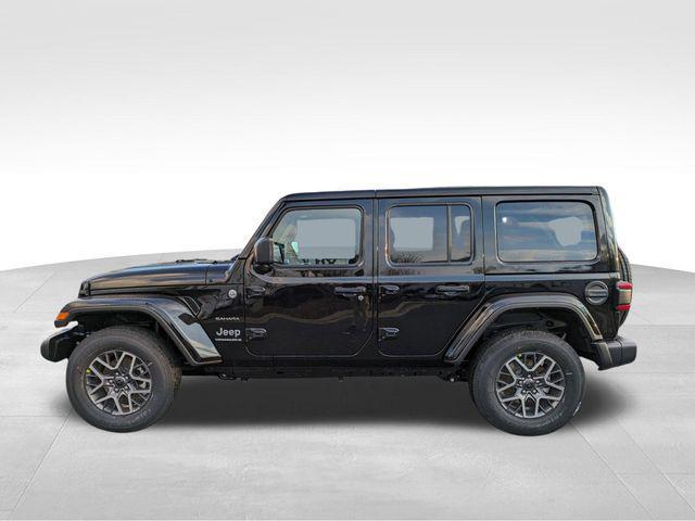 new 2024 Jeep Wrangler car, priced at $52,868