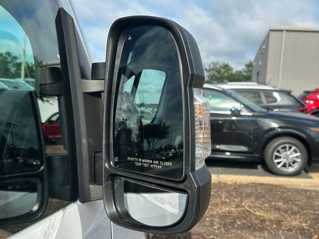 new 2025 Ram ProMaster 2500 car, priced at $50,912