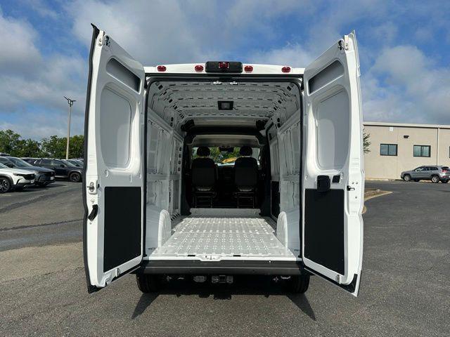 new 2025 Ram ProMaster 2500 car, priced at $50,912