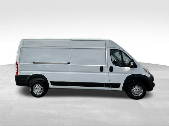 new 2025 Ram ProMaster 2500 car, priced at $50,912