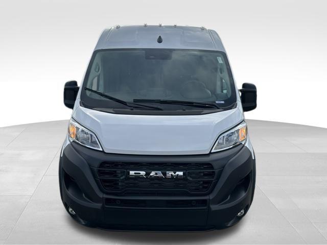 new 2025 Ram ProMaster 2500 car, priced at $50,912