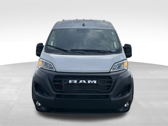 new 2025 Ram ProMaster 2500 car, priced at $50,912