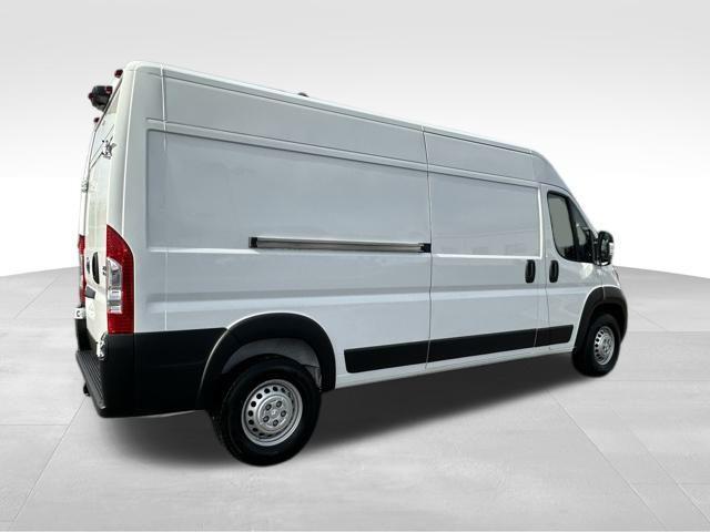 new 2025 Ram ProMaster 2500 car, priced at $50,912