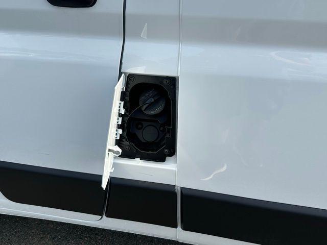 new 2025 Ram ProMaster 2500 car, priced at $50,912