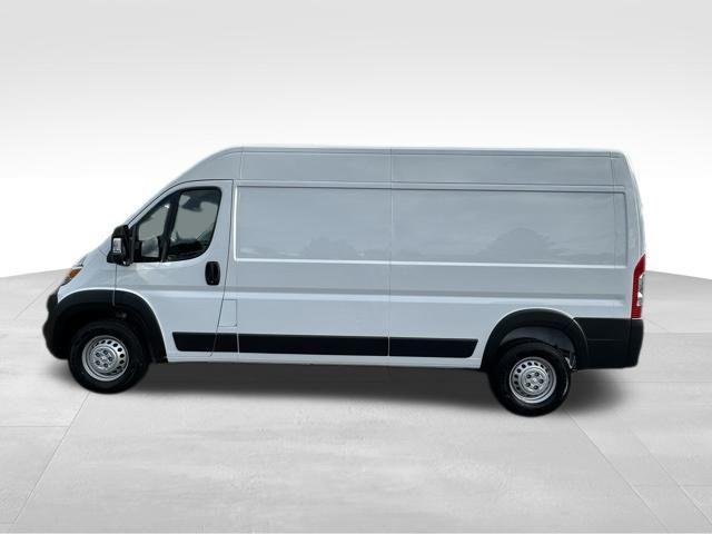 new 2025 Ram ProMaster 2500 car, priced at $50,912