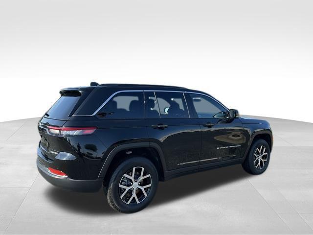 new 2025 Jeep Grand Cherokee car, priced at $42,658