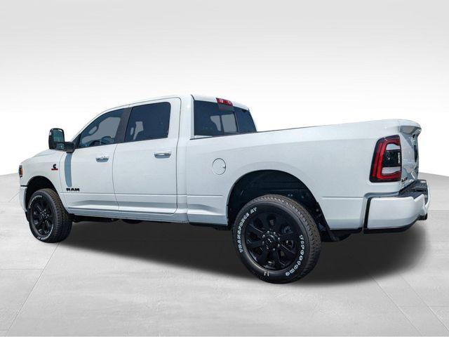 new 2024 Ram 2500 car, priced at $74,705