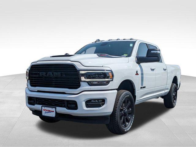 new 2024 Ram 2500 car, priced at $74,705