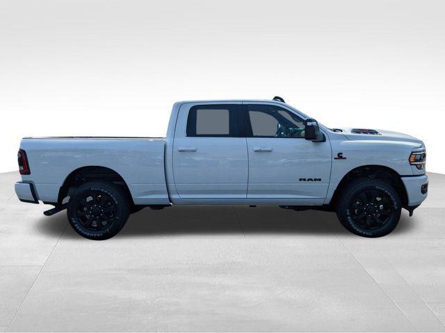 new 2024 Ram 2500 car, priced at $74,705