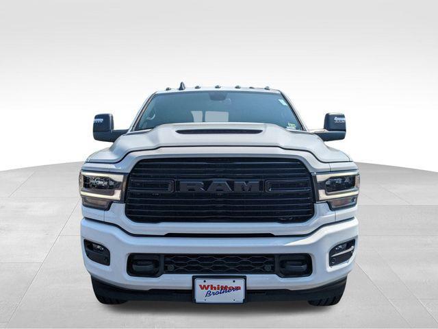 new 2024 Ram 2500 car, priced at $74,705