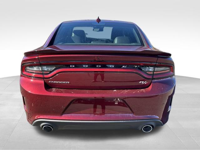 used 2023 Dodge Charger car, priced at $36,590