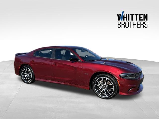 used 2023 Dodge Charger car, priced at $36,590