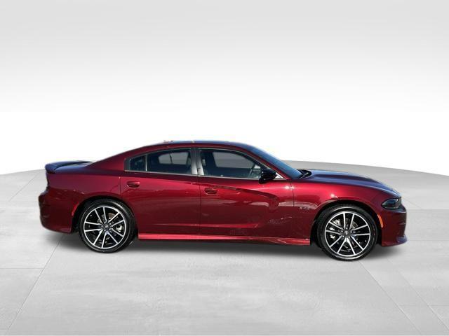 used 2023 Dodge Charger car, priced at $36,590