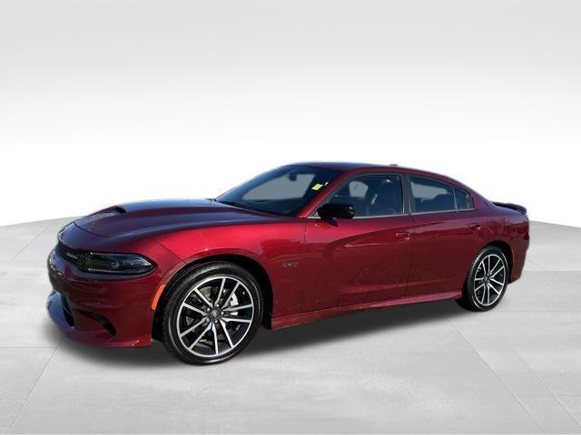 used 2023 Dodge Charger car, priced at $36,590