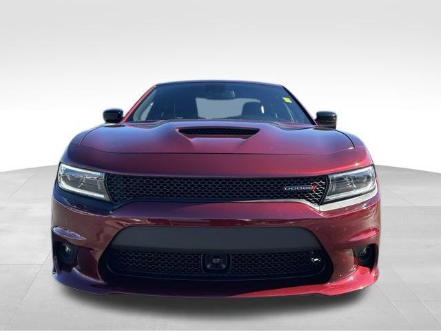 used 2023 Dodge Charger car, priced at $36,590