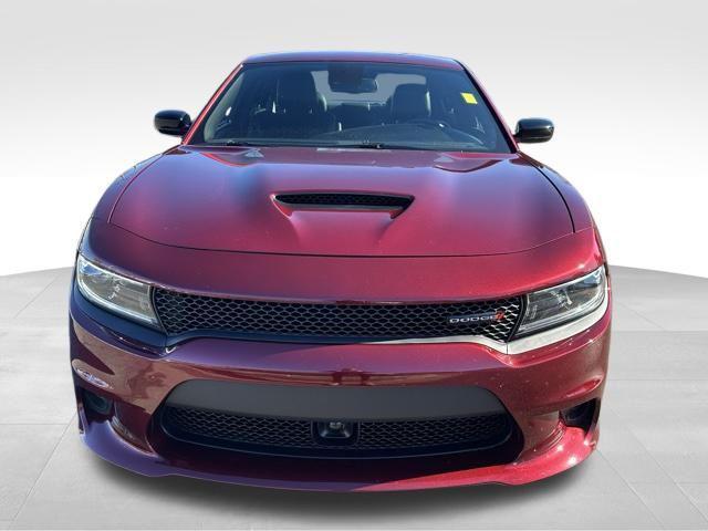 used 2023 Dodge Charger car, priced at $36,590