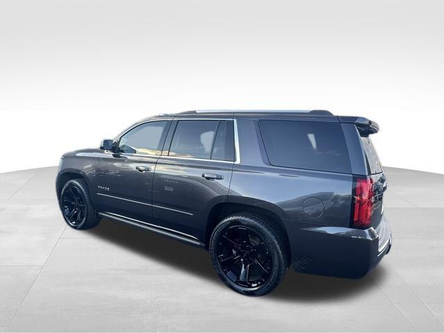 used 2018 Chevrolet Tahoe car, priced at $27,890