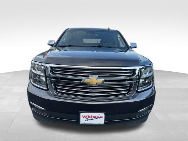 used 2018 Chevrolet Tahoe car, priced at $27,890