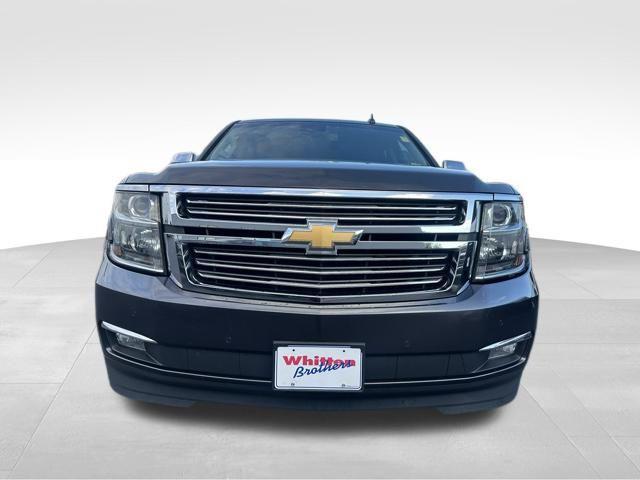 used 2018 Chevrolet Tahoe car, priced at $27,890