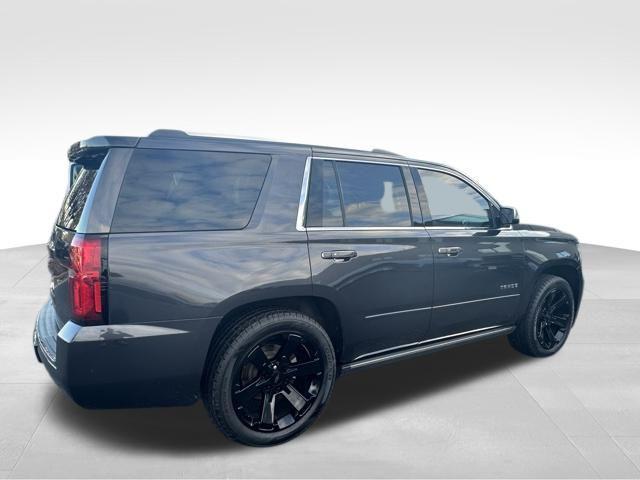 used 2018 Chevrolet Tahoe car, priced at $27,890