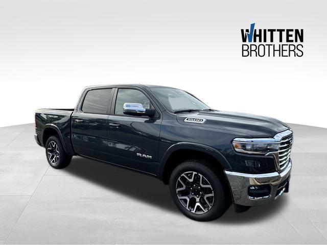 new 2026 Ram 1500 car, priced at $67,620