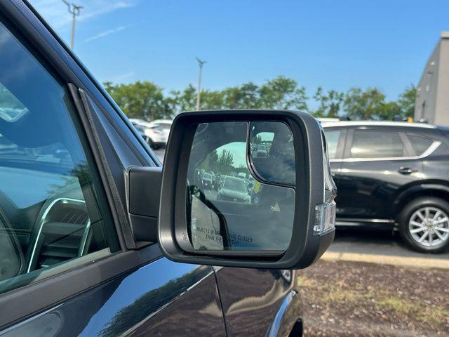 new 2026 Ram 1500 car, priced at $67,620