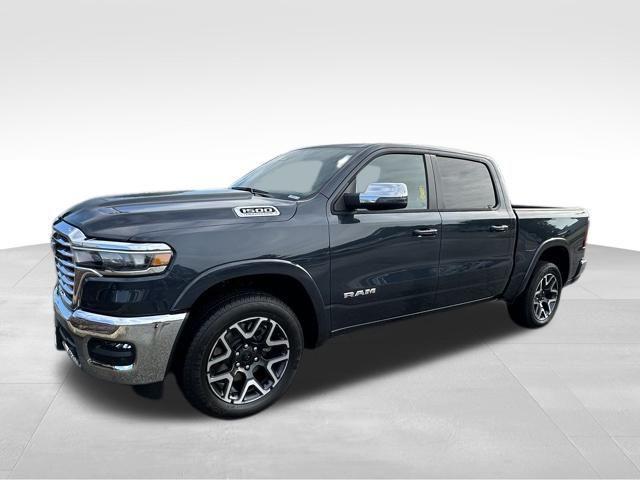 new 2026 Ram 1500 car, priced at $67,620